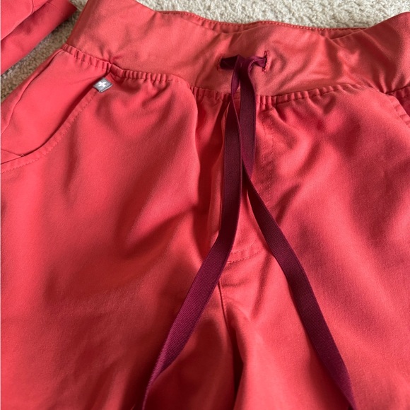 Clay figs set- both size extra small regular - Picture 3 of 3